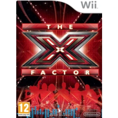 Afbeelding van X Factor (SOLUS) (FR)