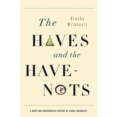 Afbeelding van Haves And The Have Nots