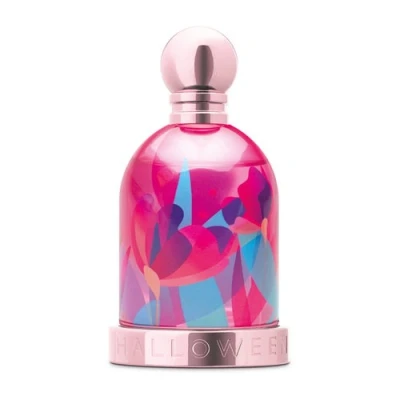 Image de Jesus Del Pozo Halloween I&#039;m Unique Eau de Toilette 100 ml