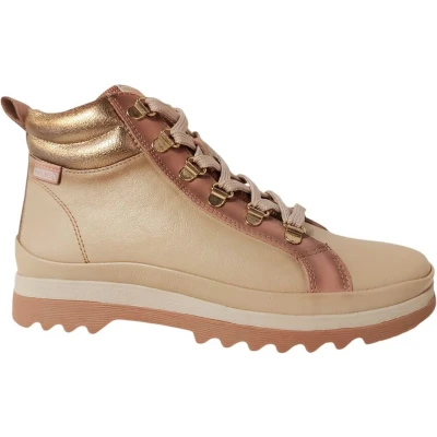Afbeelding van Pikolinos Sneakers laag, Dames, Maat: 41, 704 Leer