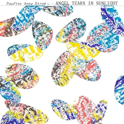 Afbeelding van Pauline Anna Strom Angel Tears In Sunlight