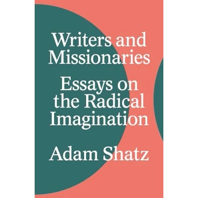 Afbeelding van Writers and Missionaries