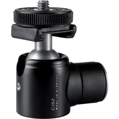 Afbeelding van CULLMANN CROSS CB2.7 tripod head