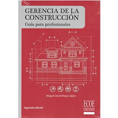 Afbeelding van Gerencia de la construcción
