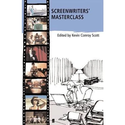 Afbeelding van Screenwriters&#039; Masterclass