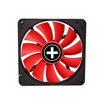 Afbeelding van Xilence XF050 PC ventilator Zwart