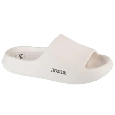 Afbeelding van Joma S.After Men 25 SAFTES, Mannen, Wit, Slippers, maat: 43