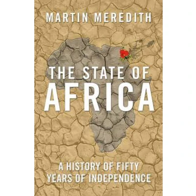 Afbeelding van State Of Africa