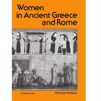 Afbeelding van Women In Ancient Greece And Rome