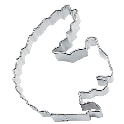 Afbeelding van Uitsteker RVS eekhoorn klein 4cm St�dter