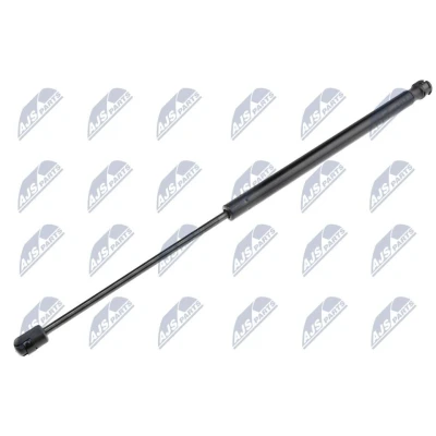 Afbeelding van NTY AE CT 002 Gasveer achterklep 470 512 voor voertuigen zonder achterruitwisser MERCEDES BENZ: C Class T modell, CITROËN: C5 I Hatchback