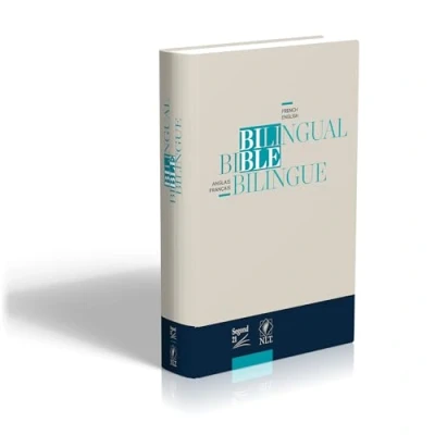 Afbeelding van Bible bilingue