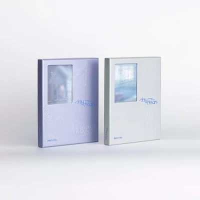 Afbeelding van Enhypen Romance: Untold Daydream (CD)