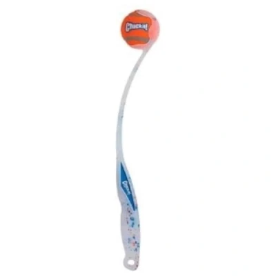 Afbeelding van Chuckit Confetti Launcher Hondenspeelgoed 45 cm M