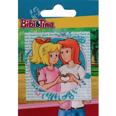 Afbeelding van Mono Quick Bibi &amp; Tina Freundinnen, Toepassingen, Veelkleurig