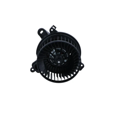 Afbeelding van NRF 34099 Interieurventilator Zonder ingebouwde regelaar CITROËN: Berlingo / First I Van, I, PEUGEOT: Partner Van