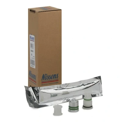 Afbeelding van Nissens Airco droger/filter 95351