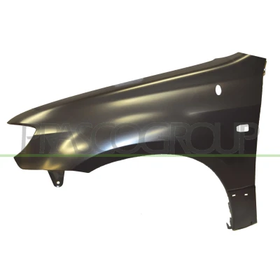 Afbeelding van PRASCO MB7103014 Spatbord Links voor