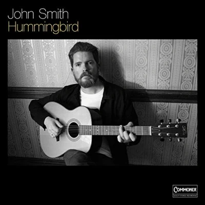Afbeelding van John Smith Hummingbird (LP)