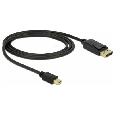 Afbeelding van DeLOCK Mini DisplayPort &gt;