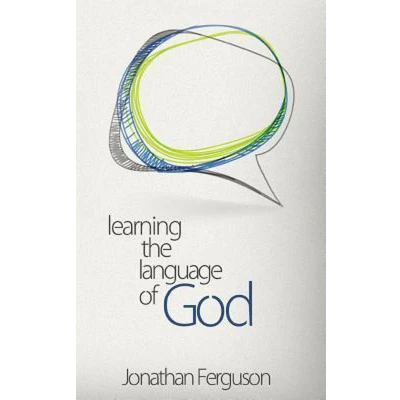 Afbeelding van Learning the Language of God