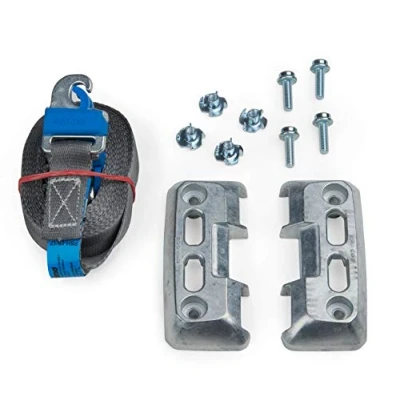 Afbeelding van Bosch Sortimo L BOXX houder Prosafe VPE2 + bevestiging 3,0 m