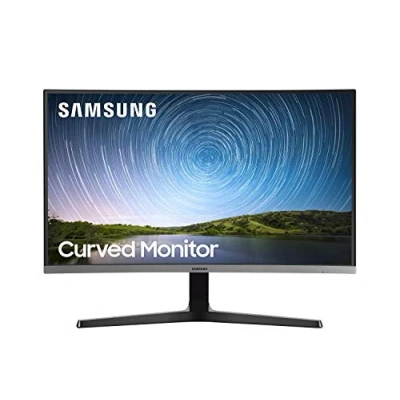 Afbeelding van 27 inch gebogen 1920 x 1080 250 cd/m2 3000:160 Hz