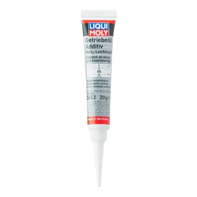Afbeelding van Toevoegsel versnellingsbakolie LIQUI MOLY 2652