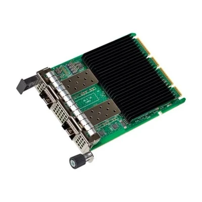 Image de Intel Ethernet Network Adapter E810 XXVDA2 Adaptateur réseau Open Compute Project (OCP) 4.0 10/25 Gigabit SFP28 x 2