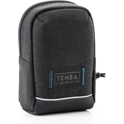 Afbeelding van Tenba Skyline V2 3 Pouch Compactcameratas Zwart