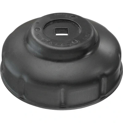 Afbeelding van FACOM D.154 oliefilterdop met 6 nokken 66 mm