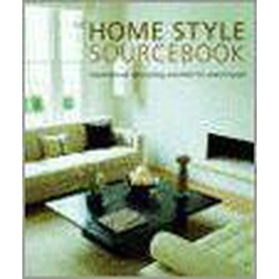 Afbeelding van The Home Style Sourcebook