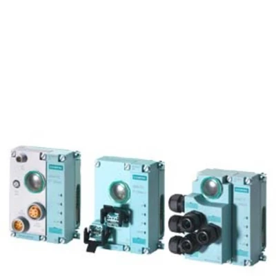 Afbeelding van Siemens 6ES7154 2AA01 0AB0