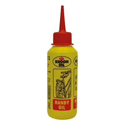 Afbeelding van Kroon Oil Handy 100 ML