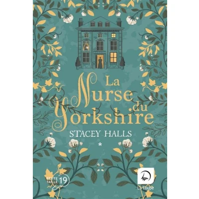 Image de La nurse du Yorkshire (Vol. 1)