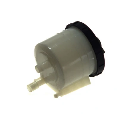 Afbeelding van TOPRAN 110 978 Expansietank, hydraulische olie stuurbekrachtiging Met deksel VOLKSWAGEN: TRANSPORTER 4, 4 Bus