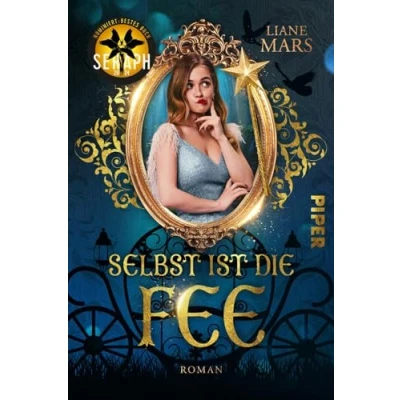 Afbeelding van Selbst ist die Fee