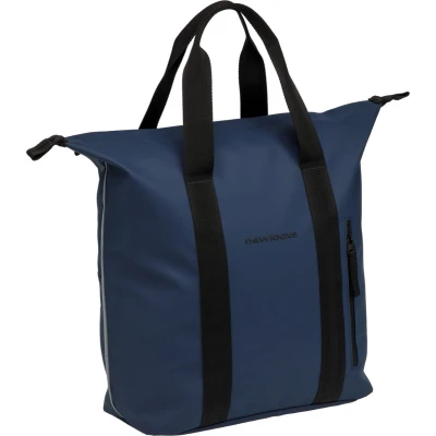 Afbeelding van PexKids Tas Odense Kota Single Dark Blue 17.5ltr