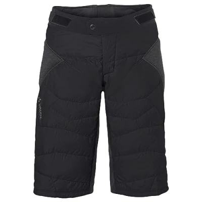 Afbeelding van VAUDE Minaki III Korte Broek Heren, zwart Maat S
