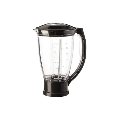 Image de Seb Bol blender plastique XF634BB1