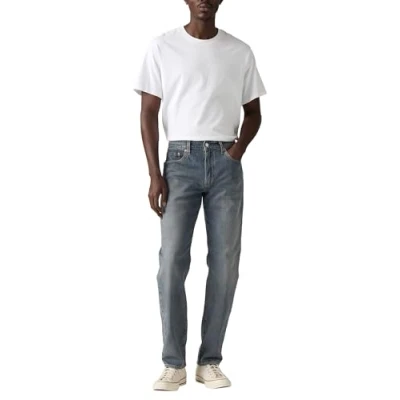 Image de Levi&#039;s 502 Taper La Luna, 32W / 32L
