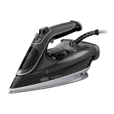 Image de Fer à repasser Braun SI5188BK TexStyle 5 2800 W Noir