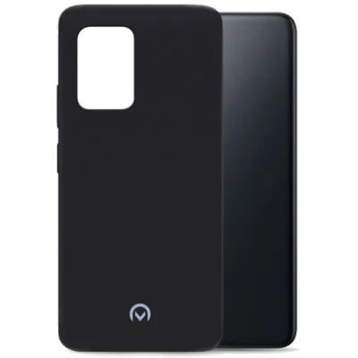 Afbeelding van Mobilize TPU Back Cover Zwart Poco X4 GT