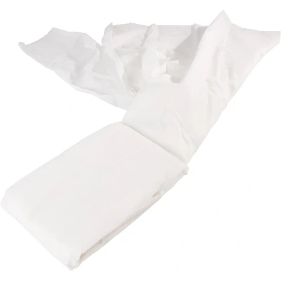 Afbeelding van Winterhoes 30 g/m² 1x10m wit