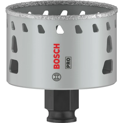 Afbeelding van Bosch Accessories 2608901566 Gatenzaag 64 mm 1 stuk(s)