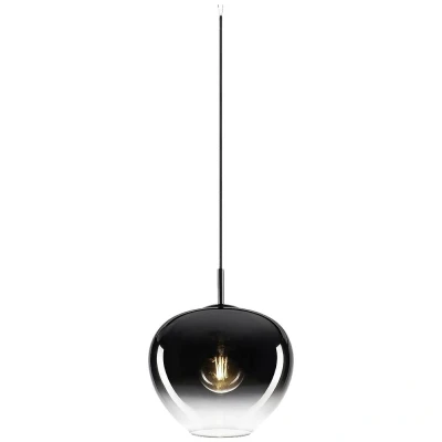 Afbeelding van SLV PANTILO CONVEX 29 1003443 Hanglamp E27 40 W Chroom
