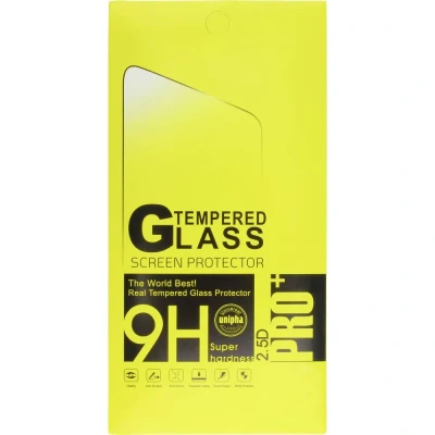 Afbeelding van Hama Screenprotector (glas) Samsung Galaxy A33 5G 1 stuk(s) 00213080