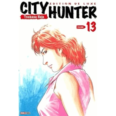 Afbeelding van CITY HUNTER Tome 13
