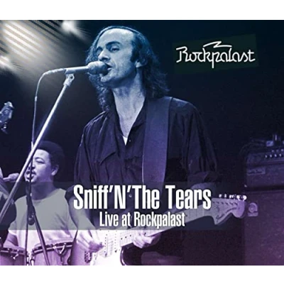 Afbeelding van Live At Rockpalast