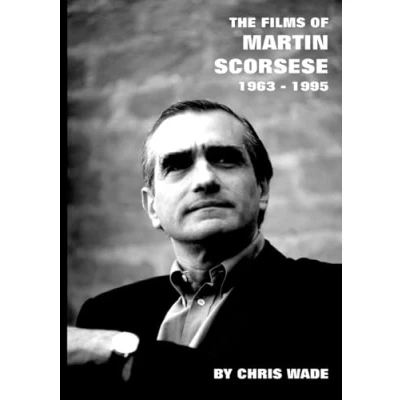 Afbeelding van The Films of Martin Scorsese